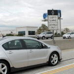 2012 Chevrolet Volt Cleared For California s Carpool Lanes Electric