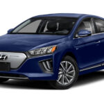 2020 Hyundai Ioniq EV SE Presidential Auto Leasing Sales