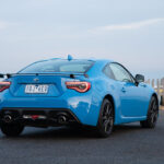 2020 Toyota 86 GTS Apollo Blue Review CarExpert