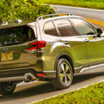 2021 Subaru Forester Consumer Guide Auto