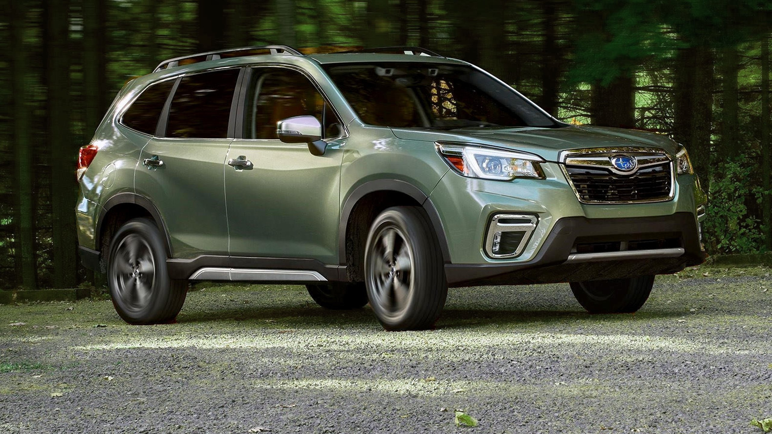 2021 Subaru Forester Is Now Available In Sherwood Park Rally Subaru