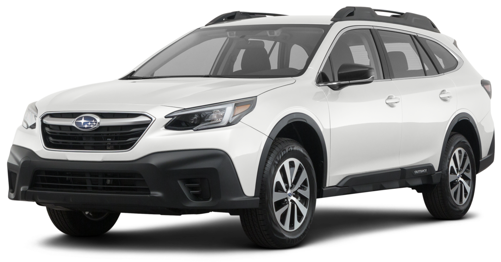 2021 Subaru Outback Incentives Specials Offers In New Bern NC