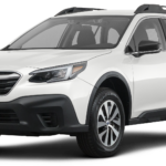 2021 Subaru Outback Incentives Specials Offers In New Bern NC