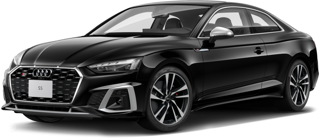 2022 Audi New Car Rebates