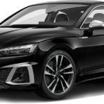 2022 Audi New Car Rebates