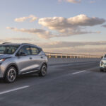 2022 Chevrolet Bolt EUV And EV Announced With Almost Everything You