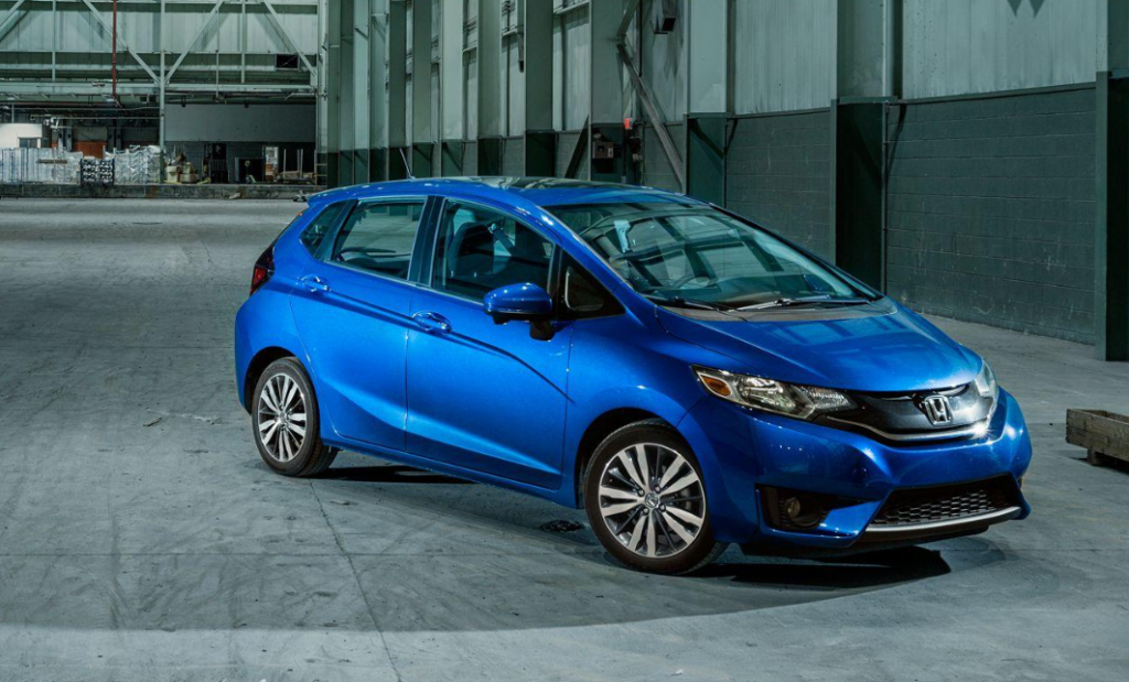 2022 Honda Fit Manual Changes Release Date Latest Car Reviews
