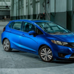 2022 Honda Fit Manual Changes Release Date Latest Car Reviews