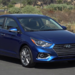 2022 Hyundai Accent Price Interior Release Date Latest Car Reviews