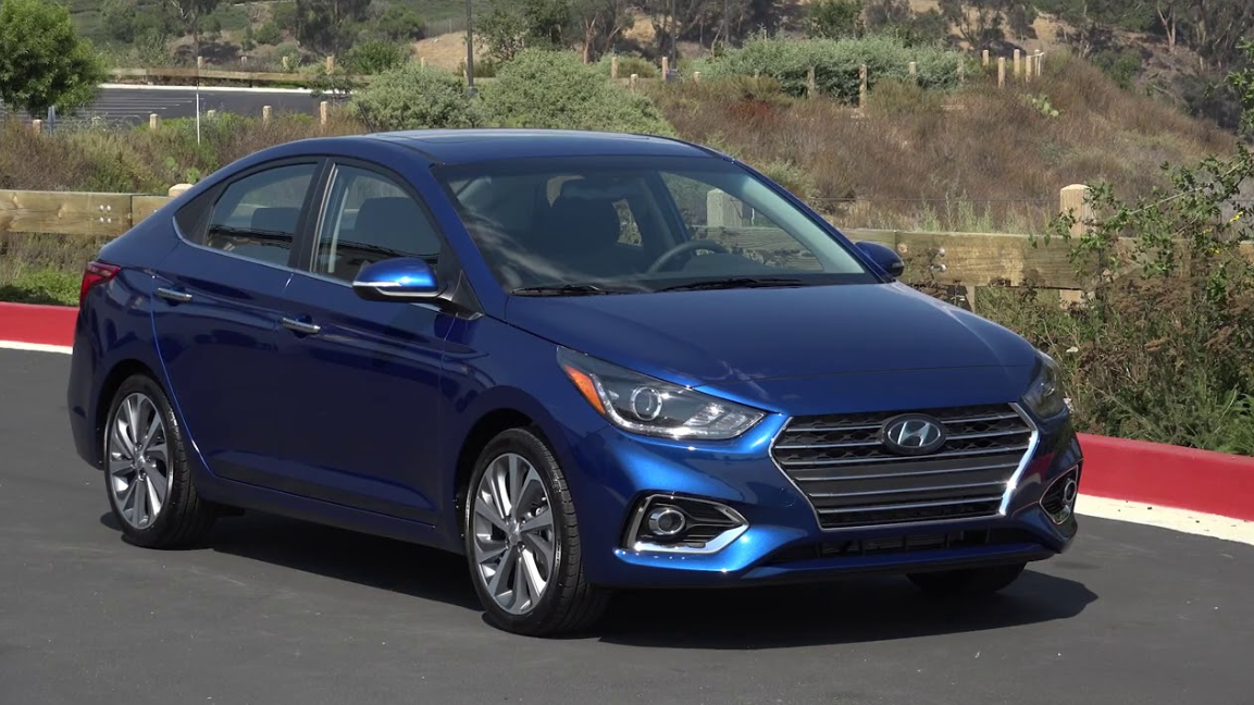 2022 Hyundai Accent Price Interior Release Date Latest Car Reviews