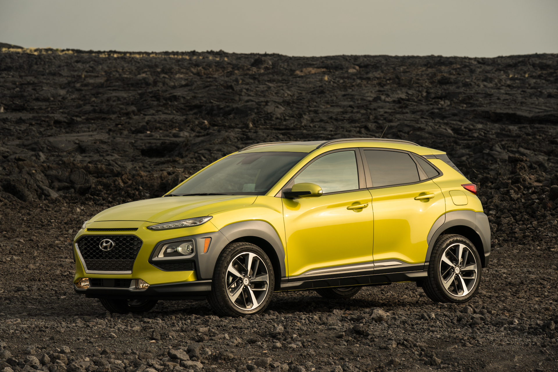 2022 Hyundai Kona Electric Lease Specs Facelift 2021 Hyundai