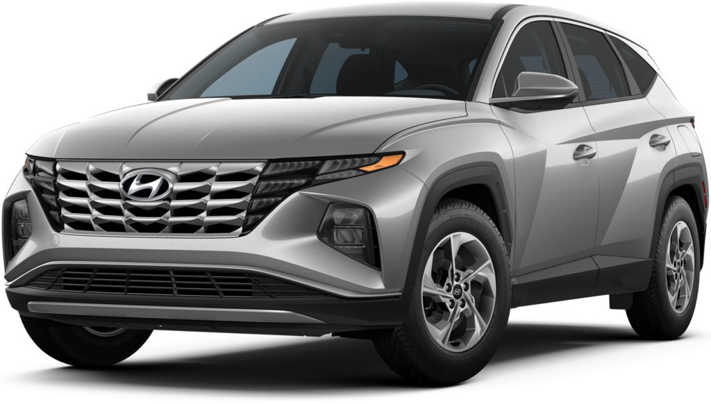 2022 Hyundai Tucson Incentives Specials Offers In Tampa FL