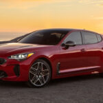 2022 Kia Stinger Consumer Guide Auto