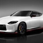 2022 Nissan Z Nismo Performance Version To Debut In January Rumour