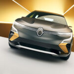 2022 Renault Megane EVision Electric Car Revealed Price Specs And