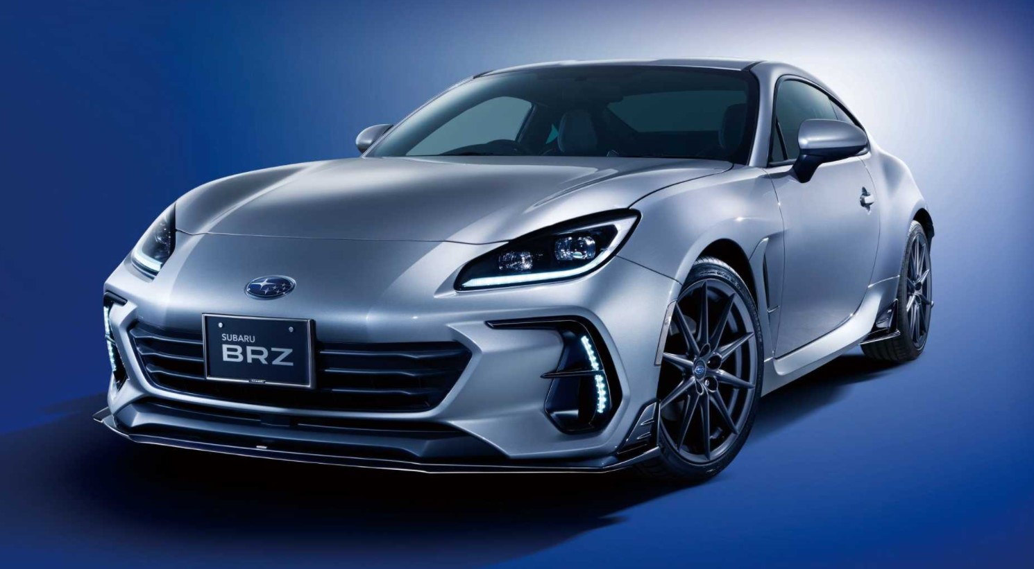 2022 Subaru BRZ Price TamAutoRumors