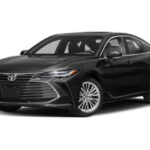 2022 Toyota Avalon Deals Rebates Incentives NADAguides