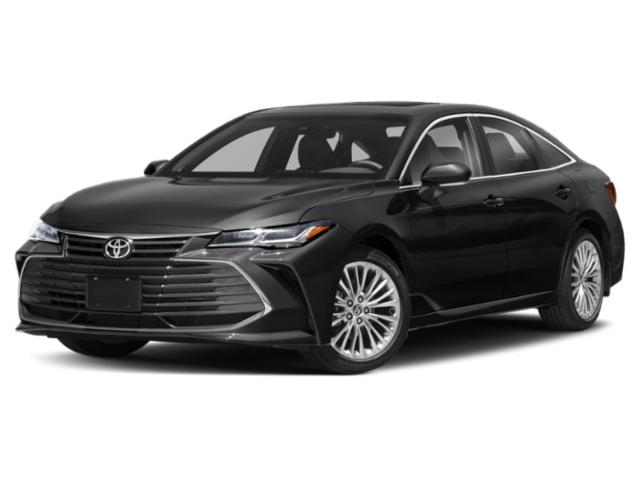 2022 Toyota Avalon Deals Rebates Incentives NADAguides