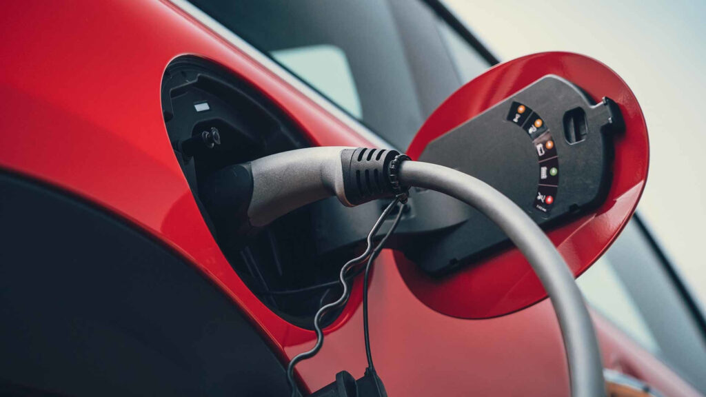  500 EV Charger Rebate Extended Beyond March 31 Motoring Research
