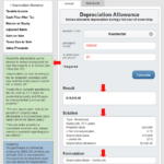 62 Online Real Estate Calculators ProAPOD RE Calculator