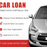 Assam Gramin Vikash Bank Car Loan At 7 35 Interest Rate Calculate