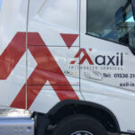 Axil Invest In Two New Vehicles To Enhance Total Waste Management Service