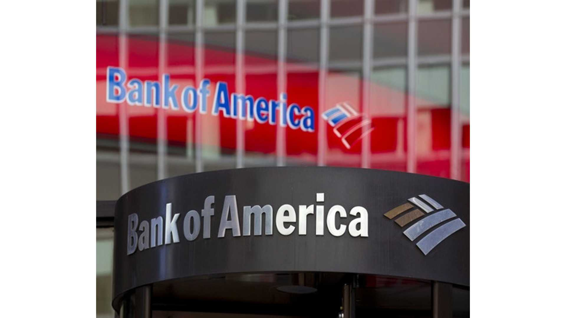 Bank Of America Offers 3 000 Incentive For U S UK Employees To Go 