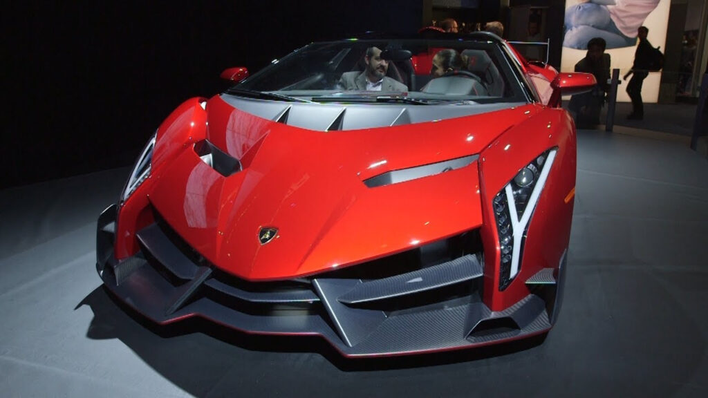 Best Cars Of CES 2014 YouTube