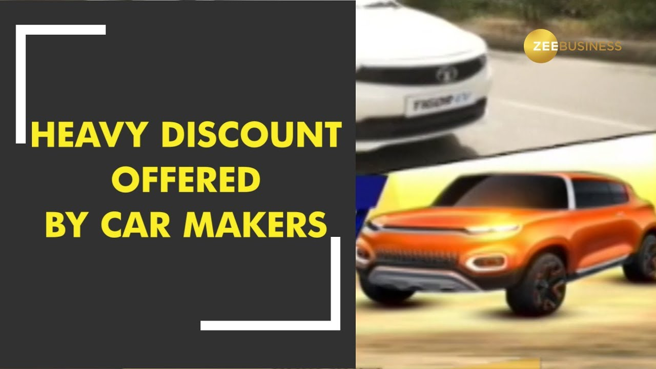 Best Selling Car Manufacturers Are Offering Huge Discounts YouTube