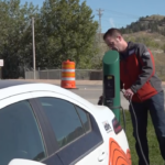 Black Hills Energy Spotlights Electric Vehicle Charger Rebates During