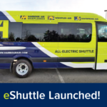 British Columbia Adds New Electric Vehicles Rebates For Businesses And