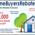 Buying A House Home Buyers Rebate