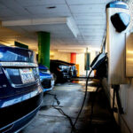 California Cuts Electric car Rebates Drops Luxury Models