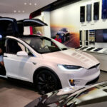 California Cuts Electric car Rebates Drops Luxury Models The Seattle