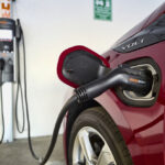 California Cuts Electric car Rebates Drops Luxury Models The Seattle