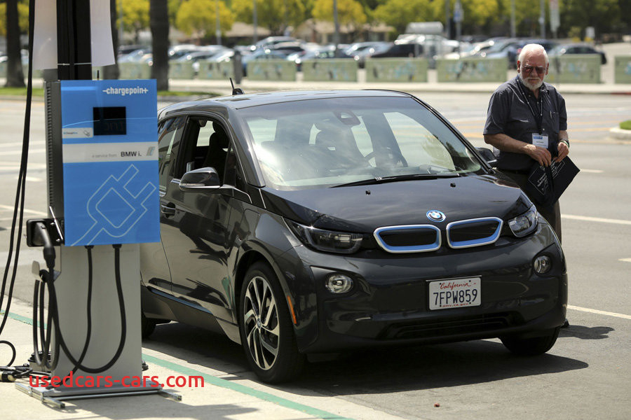 California Electric Car Rebate Luxury California Boosts Electric Car 