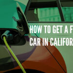 Californians Can Get An Electric Vehicle For Free Sly Credit