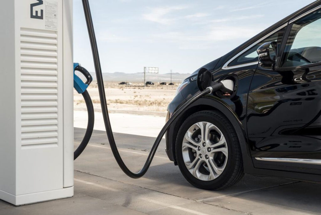 Canadian Consumers Flock To Federal Rebates For EV Purchases The Star