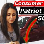 Car Dealer Scams Paying Cash For New Car Patriot Act Scam YouTube