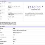 Car Tax Checker New Tool Calculates Tax Changes After April 1 2017