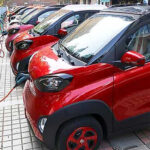 China Extends Tax Rebate For Electric Cars Hybrids Free Malaysia Today