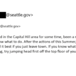 CouncilMember Sawant Blog Archive Councilmember Sawant Asks City