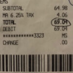 Designbyser Massachusetts Automobile Sales Tax