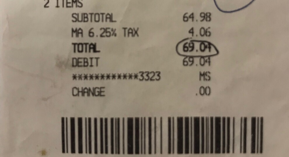 Designbyser Massachusetts Automobile Sales Tax