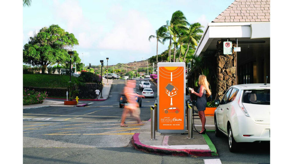 Detailed Look At Electric Car Registrations In Hawaii