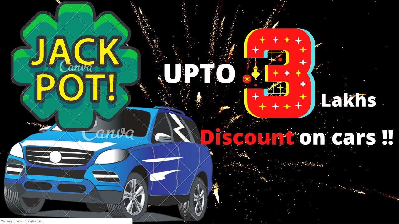Discount On Cars Car Offer May 2020 Best Car Deals Car Sales 