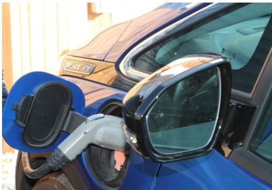 DNREC s Electric Vehicle Rebate Program Extended Six Months State Of