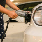 Driving Electric In B C Home And Workplace Charging Get A Boost