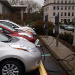 Electric Car Tax Incentive Soon To Expire In Washington Just Starting