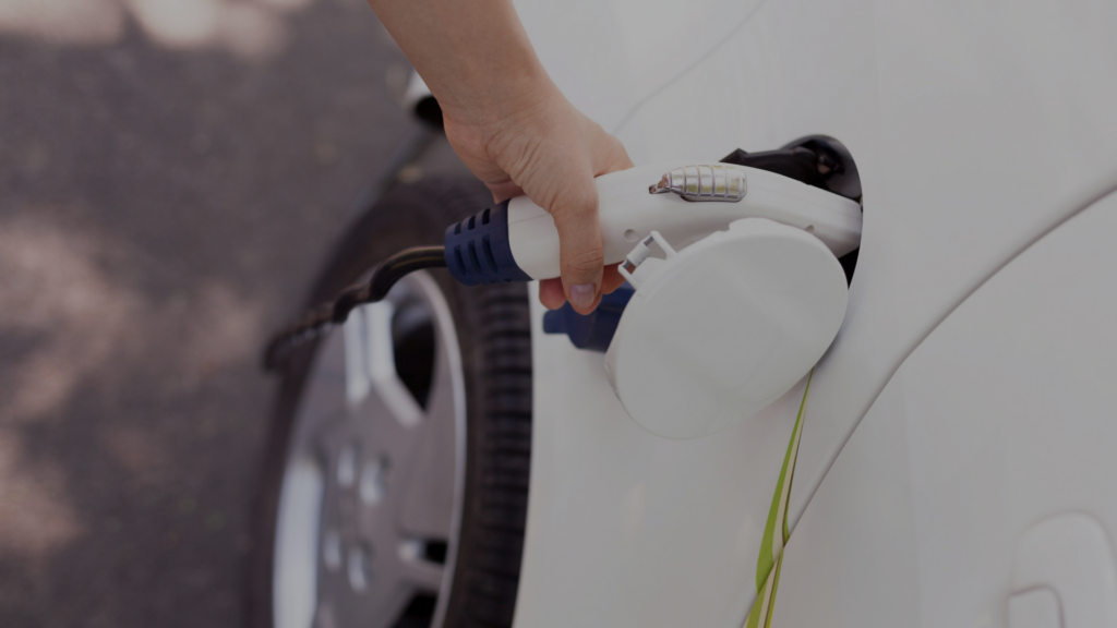 Electric Vehicle Charger Incentive Program E Charge Solutions